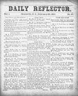 Daily Reflector, February 26, 1895